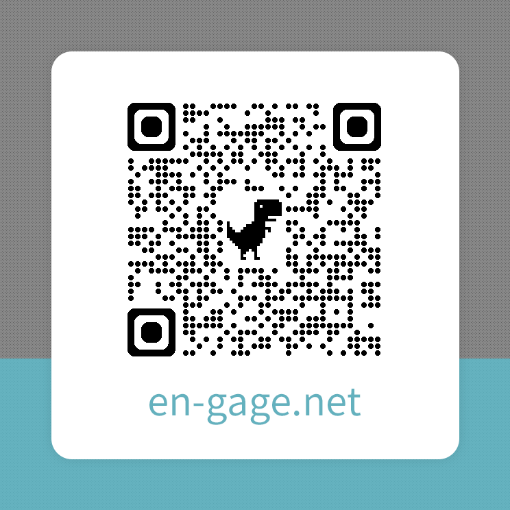 グラウト求人サイト QRコード