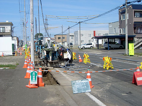 CCP工法