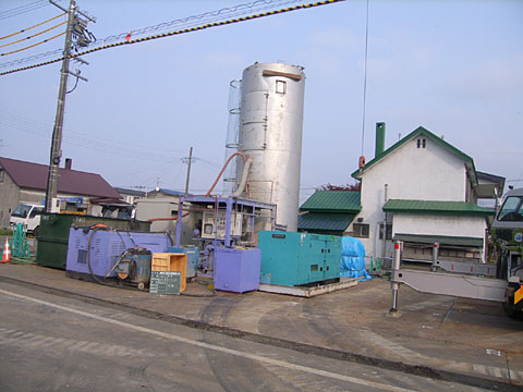 JSG工法